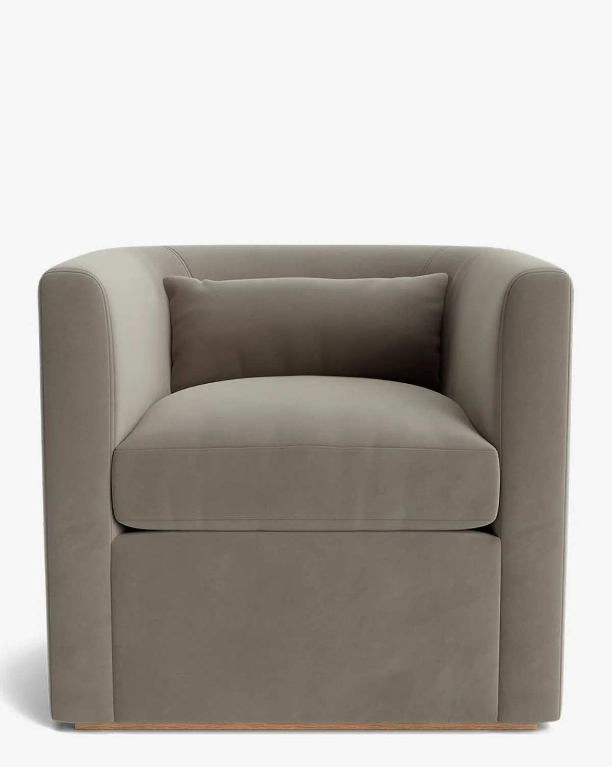 Reese Lounge Chair|Community