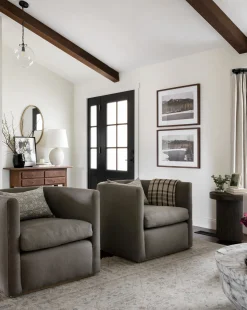 Reese Lounge Chair|Community