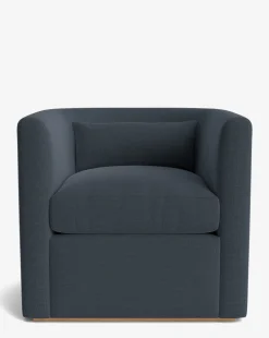 Reese Lounge Chair|Community