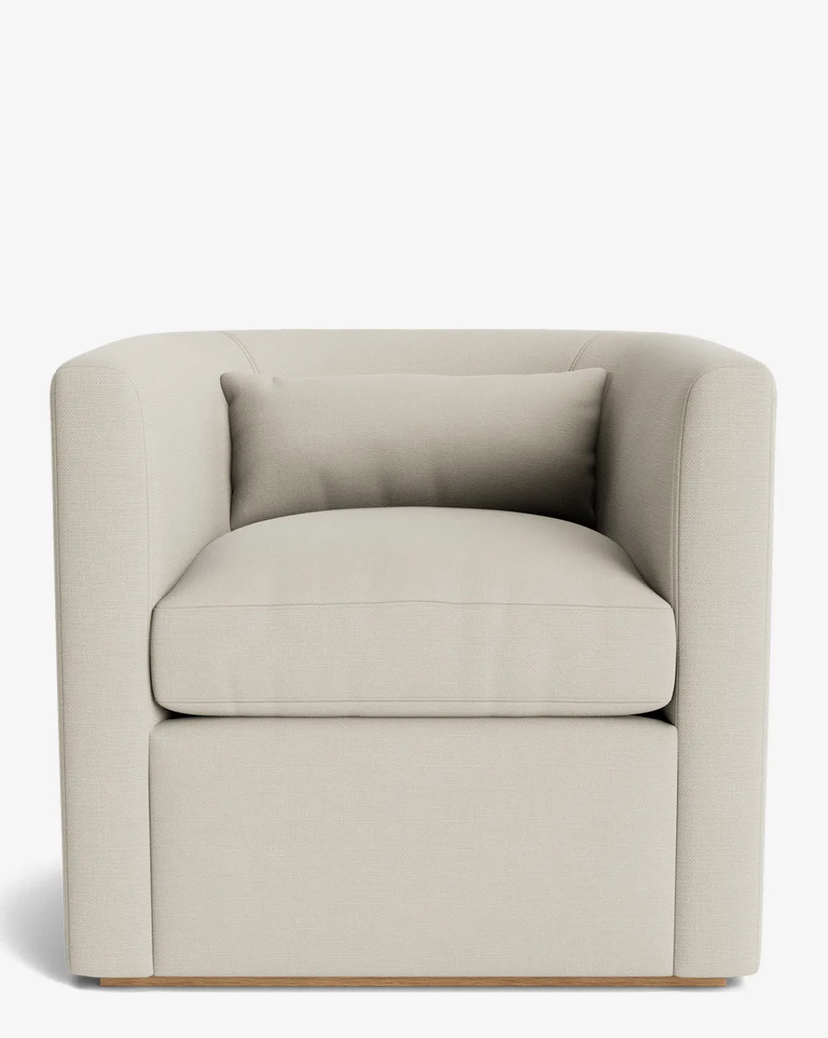 Reese Lounge Chair|Community