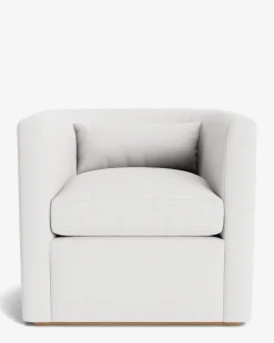 Reese Lounge Chair|Community