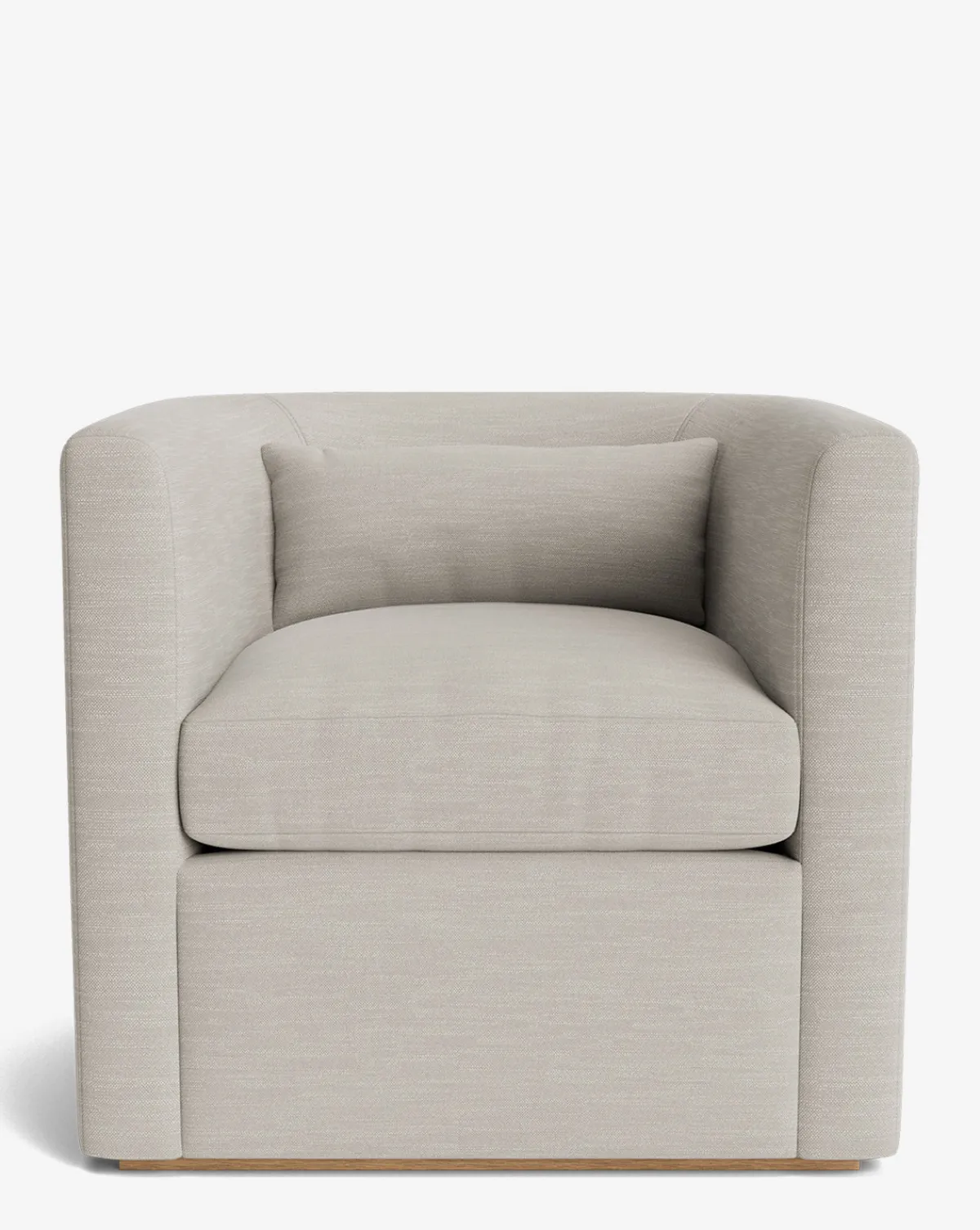 Reese Lounge Chair|Community