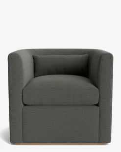 Reese Lounge Chair|Community