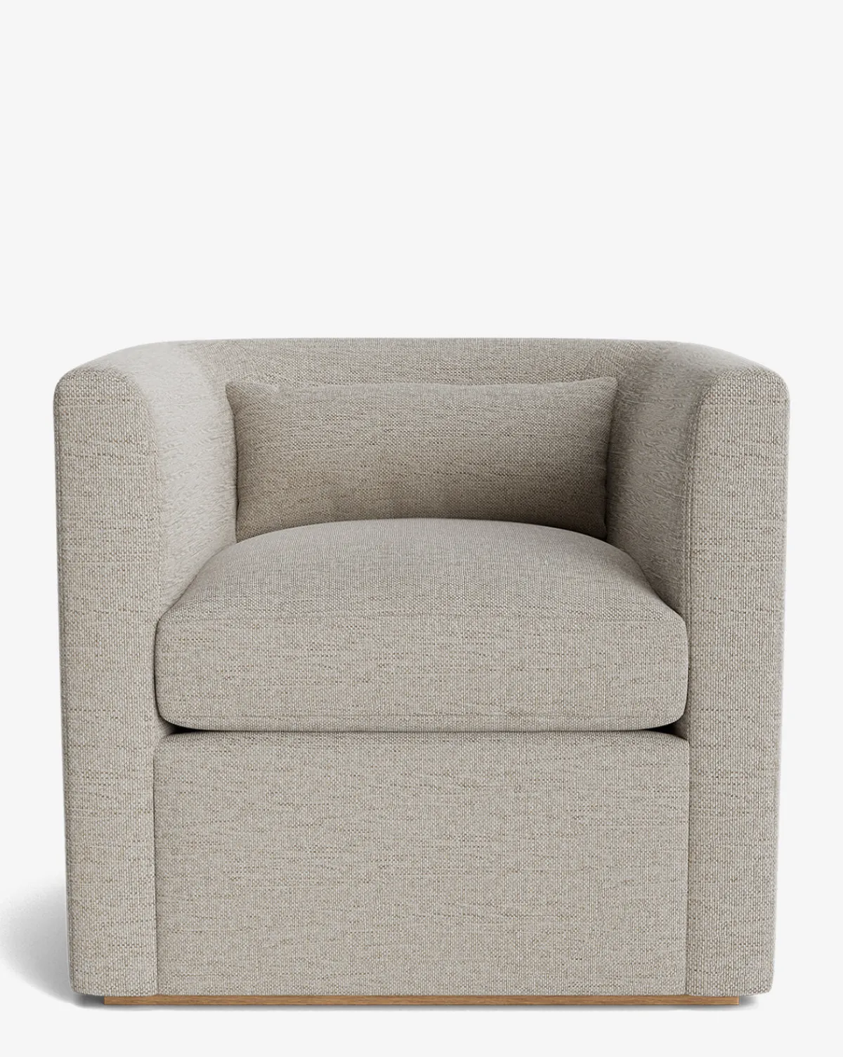 Reese Lounge Chair|Community