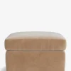 Reese Ottoman|Community Hot