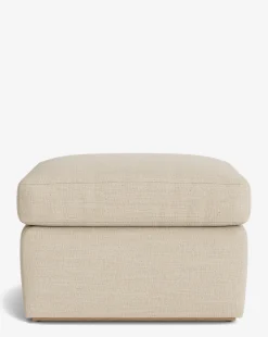 Reese Ottoman|Community Hot
