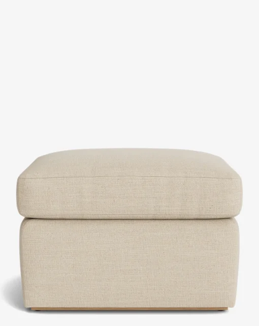 Reese Ottoman|Community Hot