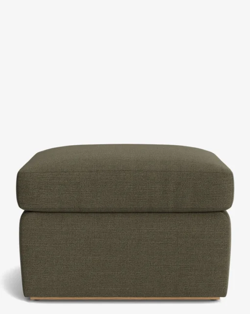 Reese Ottoman|Community Hot