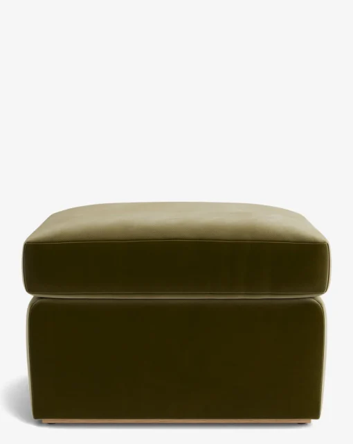 Reese Ottoman|Community Hot