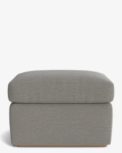 Reese Ottoman|Community Hot