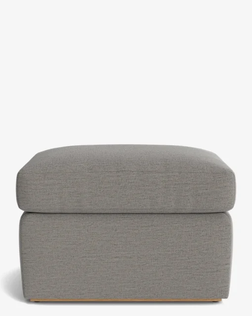 Reese Ottoman|Community Hot