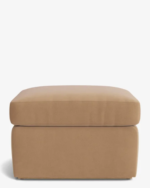 Reese Ottoman|Community Hot