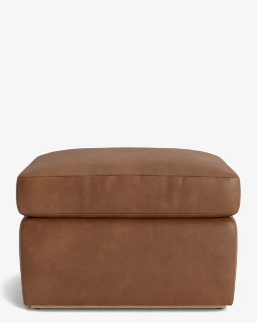 Reese Ottoman|Community Hot