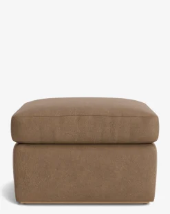 Reese Ottoman|Community Hot