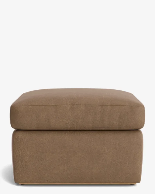 Reese Ottoman|Community Hot