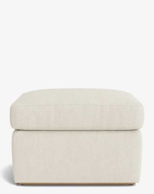 Reese Ottoman|Community Hot