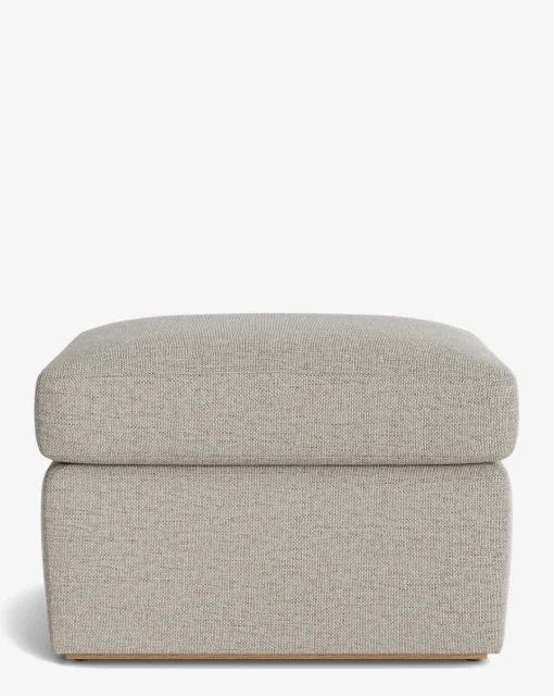Reese Ottoman|Community Hot