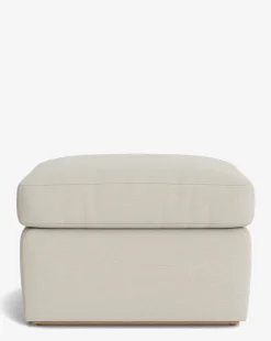 Reese Ottoman|Community Hot