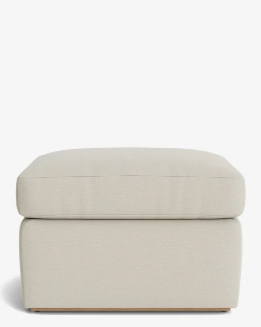 Reese Ottoman|Community Hot