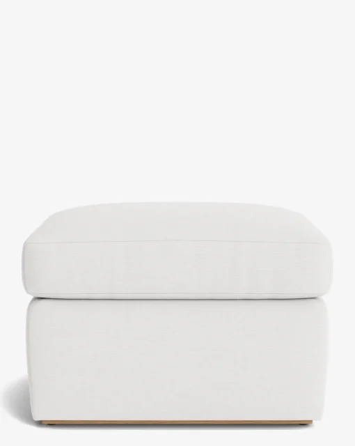 Reese Ottoman|Community Hot