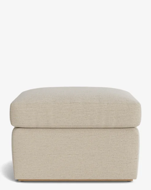 Reese Ottoman|Community Hot