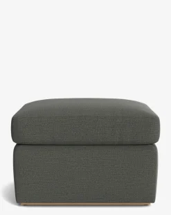 Reese Ottoman|Community Hot