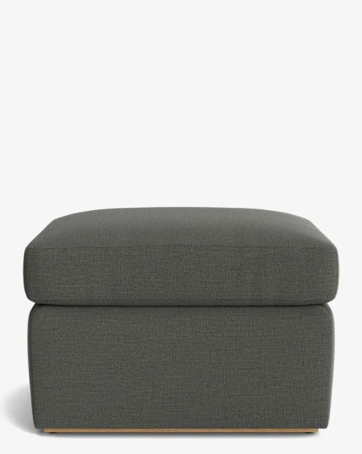 Reese Ottoman|Community Hot