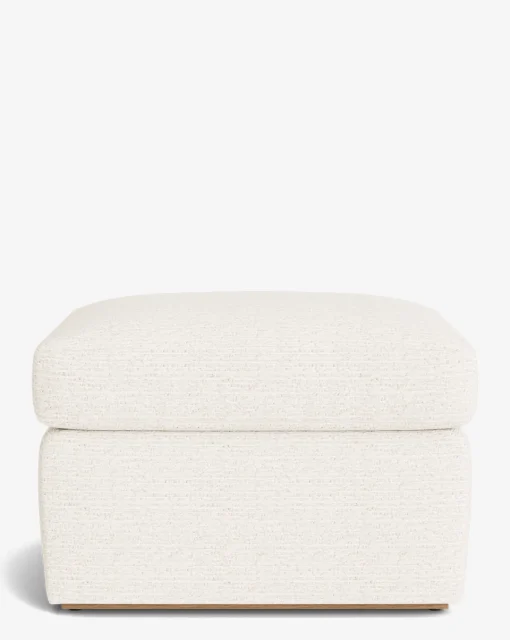 Reese Ottoman|Community Hot