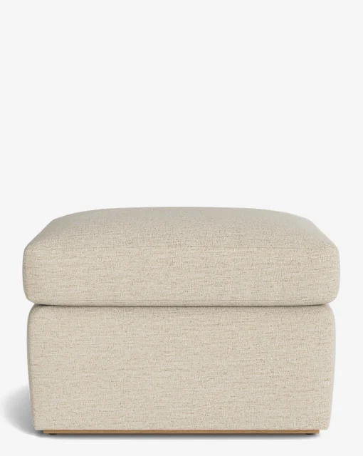 Reese Ottoman|Community Hot