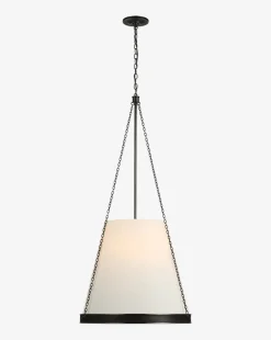 Reese Pendant|Visual Comfort & Co. Signature Clearance