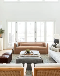 Reese Sofa (84