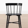 Reeves Chair|Evergreen