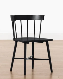 Reeves Chair|Evergreen