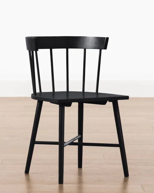 Reeves Chair|Evergreen