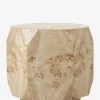 Remy End Table|Four Hands Hot
