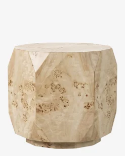Remy End Table|Four Hands Hot