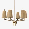 Renee Chandelier|Palecek Best