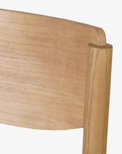 Reverie Stool|Four Hands Sale