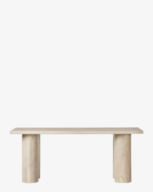 Rexford Desk|Four Hands Hot