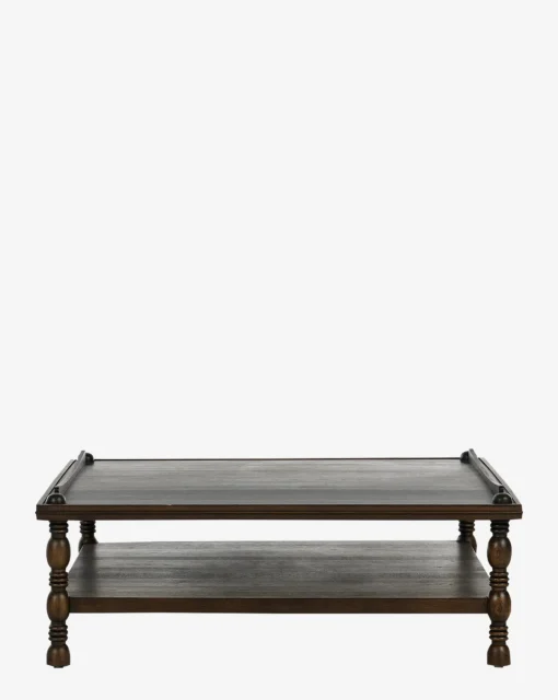 Rhodes Coffee Table|Four Hands New