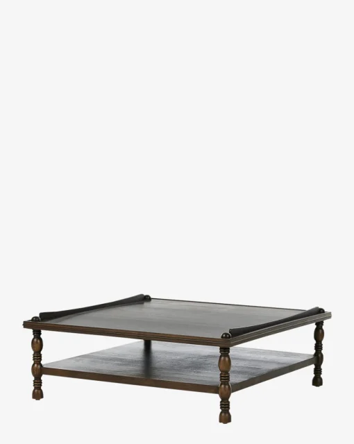 Rhodes Coffee Table|Four Hands New