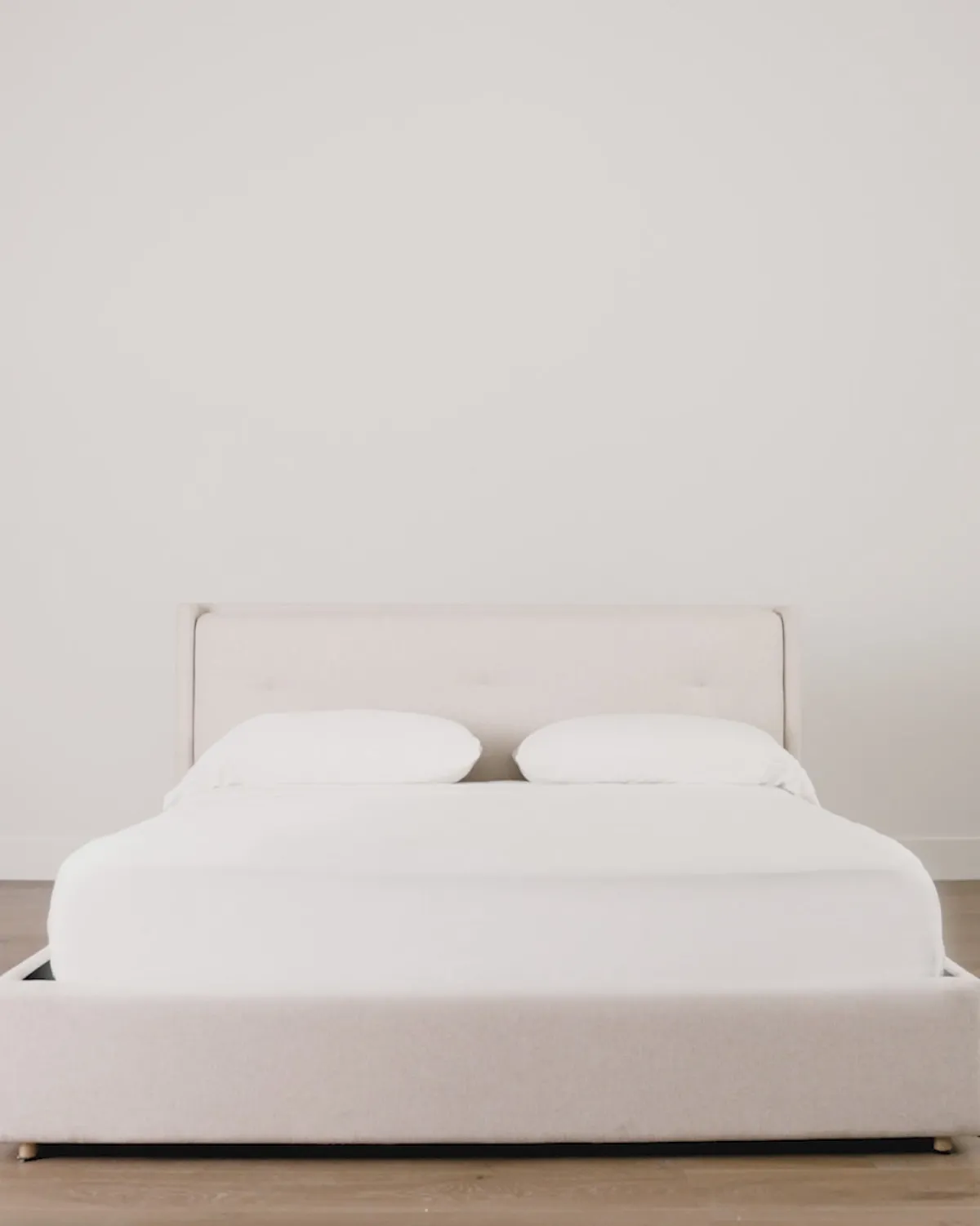 Ria Bed Low Headboard|Makerspalm Hot