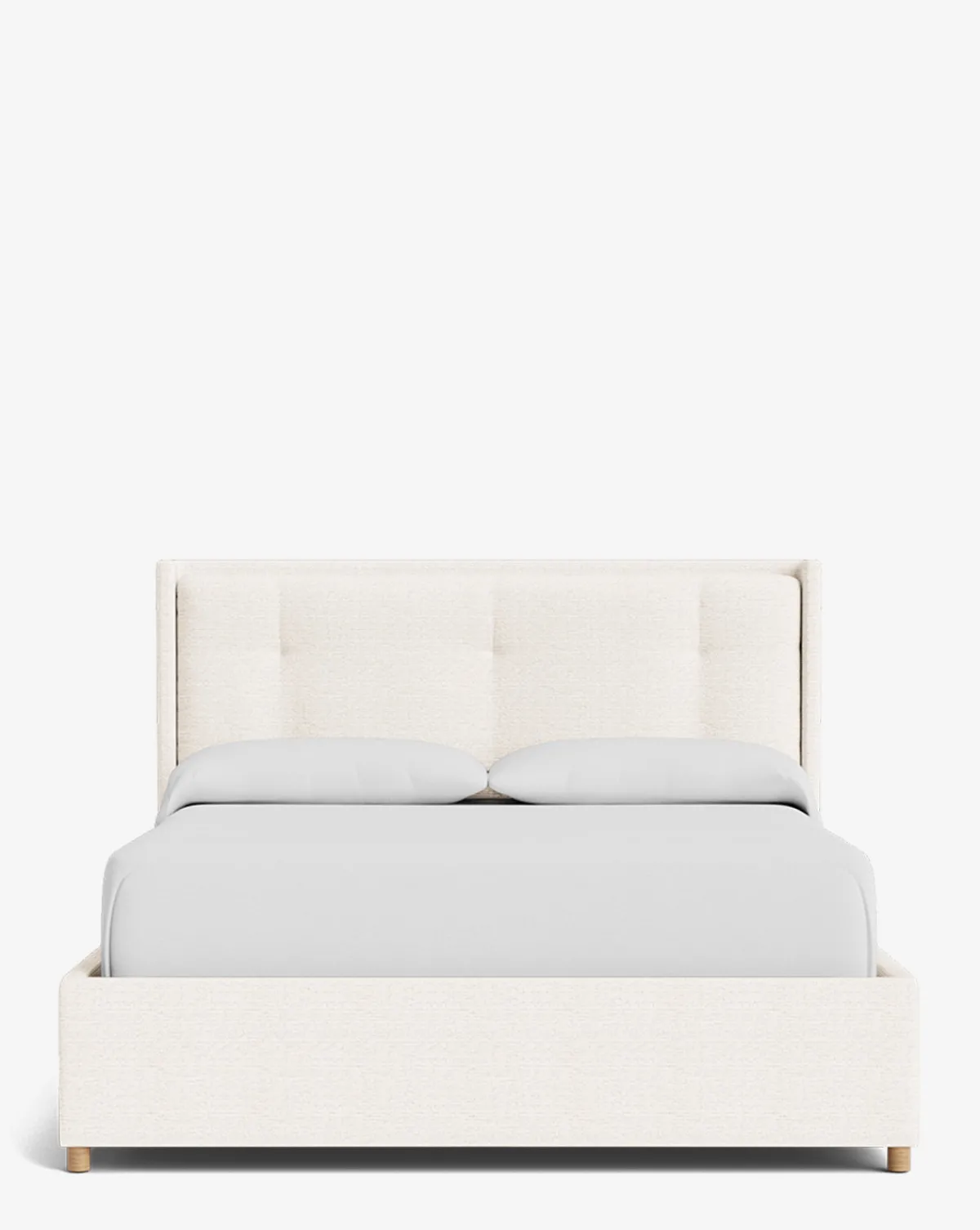 Ria Bed Low Headboard|Makerspalm Hot