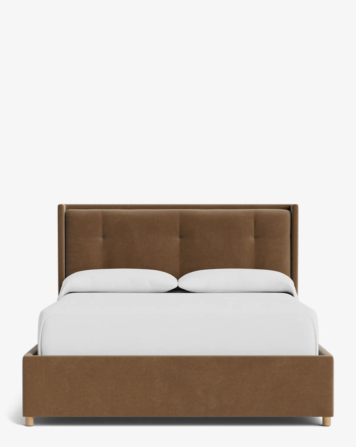 Ria Bed Low Headboard|Makerspalm Hot