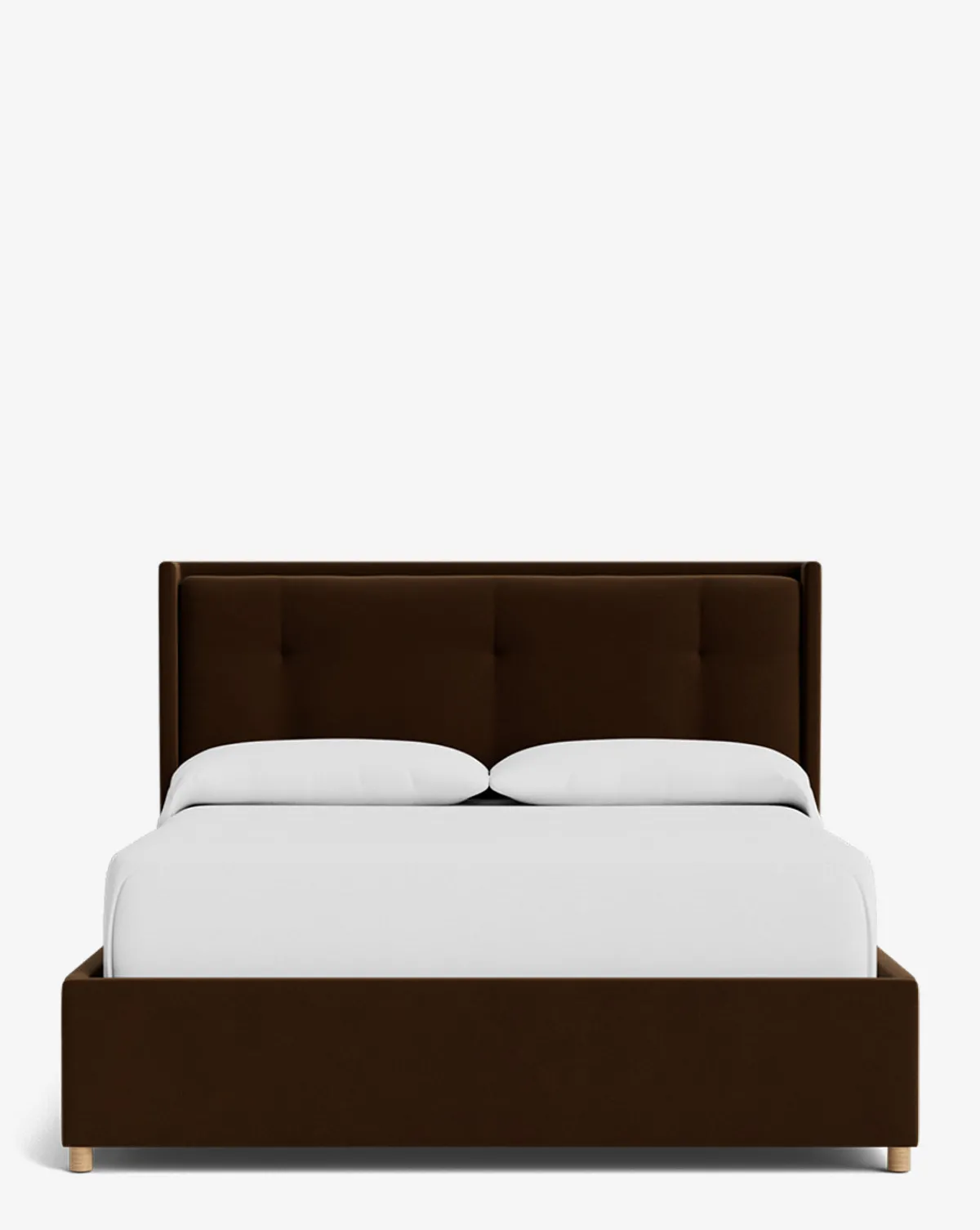 Ria Bed Low Headboard|Makerspalm Hot