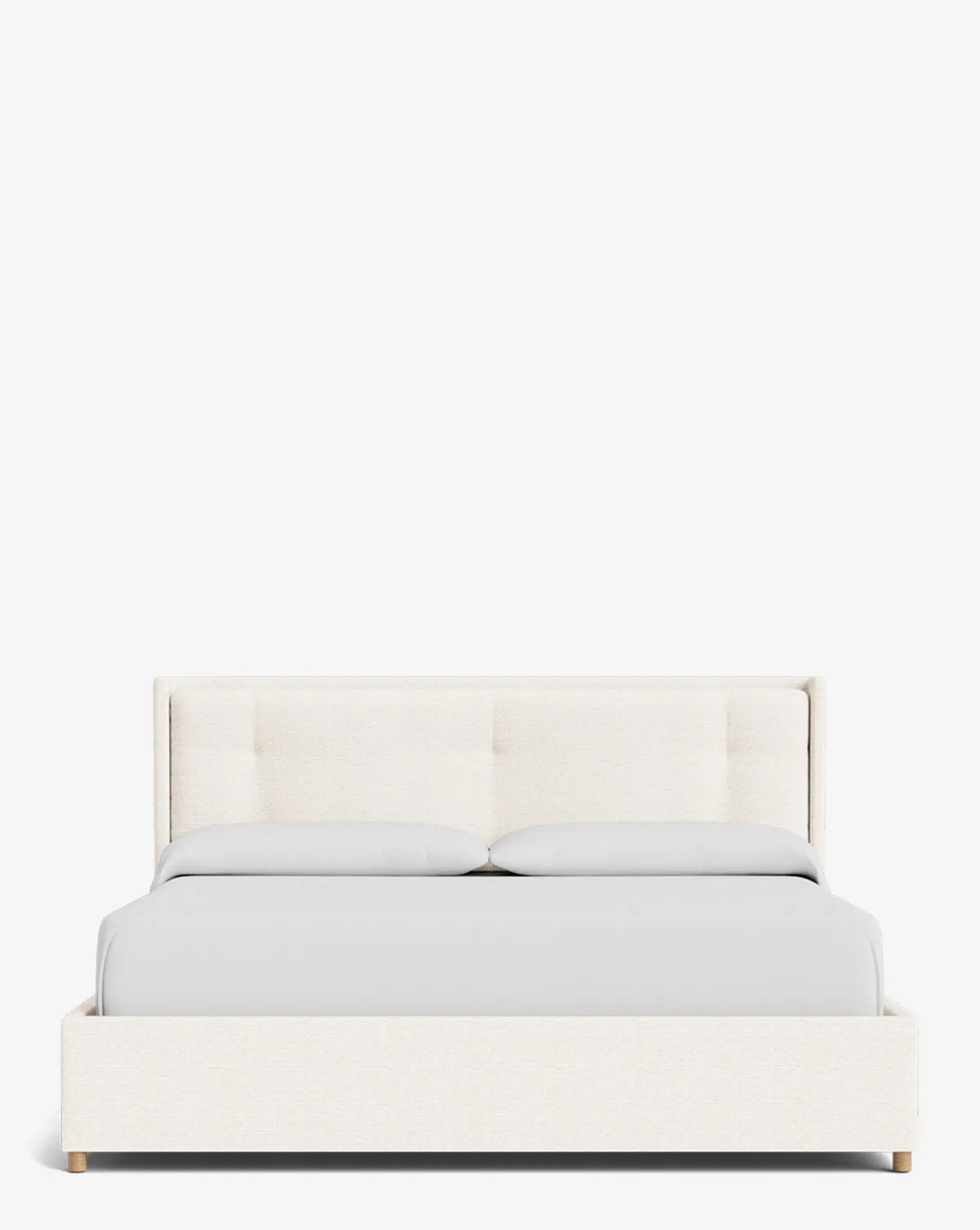 Ria Bed Low Headboard|Makerspalm Hot