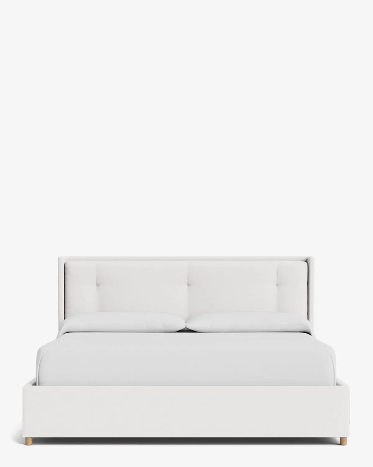 Ria Bed Low Headboard|Makerspalm Hot