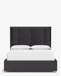Ria Bed Tall Headboard|Makerspalm Online