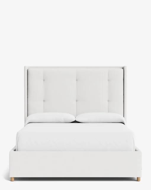 Ria Bed Tall Headboard|Makerspalm Online