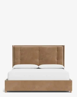Ria Bed Tall Headboard|Makerspalm Online